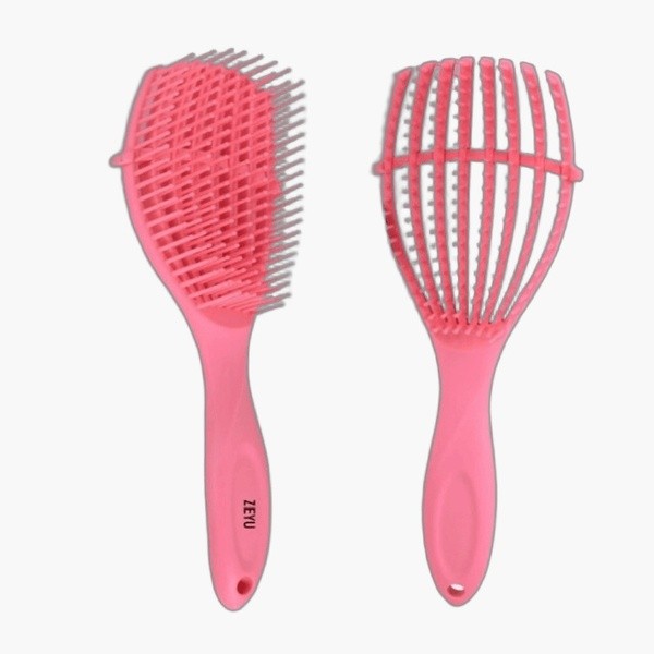 CURLER BRUSH