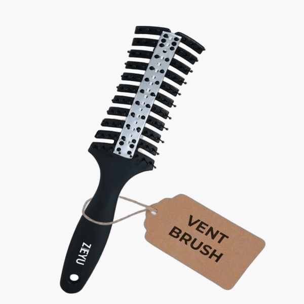 VENT BRUSH.