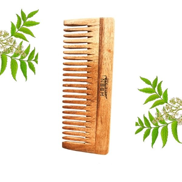 SHAMPOO COMB.