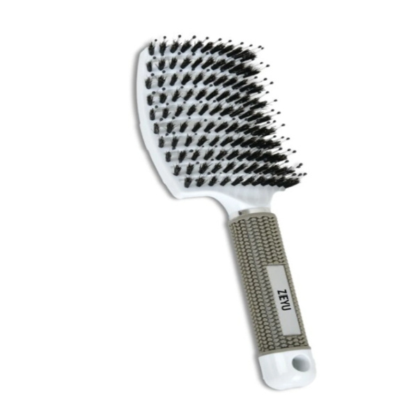 BOAR BRISTLE BRUSH