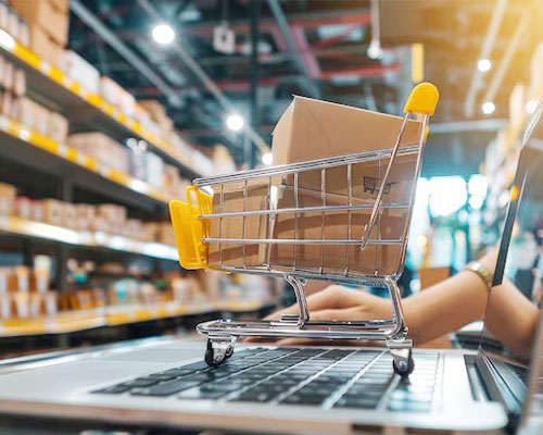 Retail Distributors