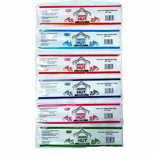 SINGLE PIECE PACKING