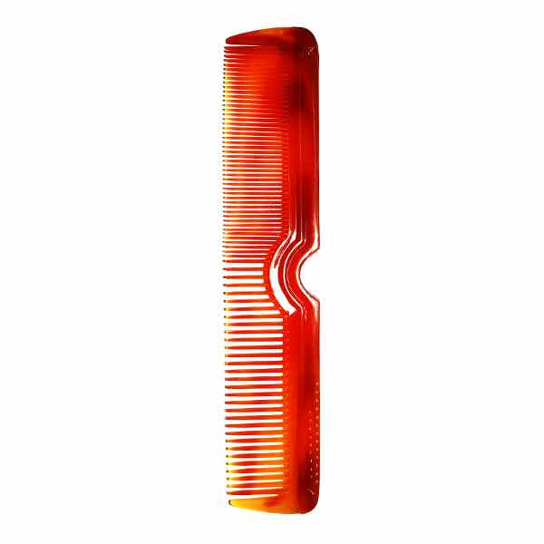 9 Inch Ladies Comb