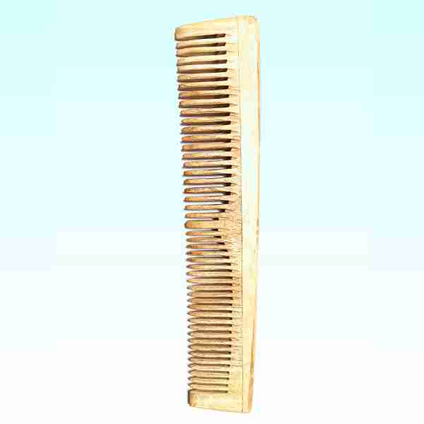 Wooden Comb